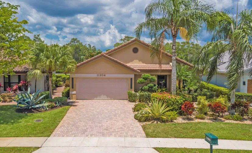 11204 Cloverleaf Circle, Boca Raton