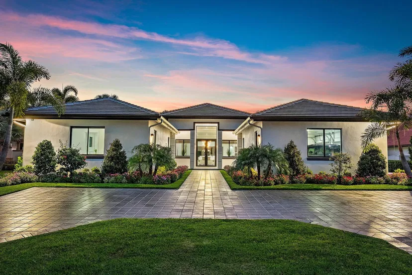 Ibis Golf & Country Club
