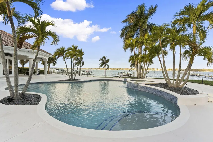 1735 SE St Lucie Boulevard, Stuart