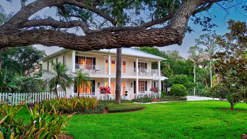 Sold Jul 2026 · 2 Castle Hill Way, Sewalls Point