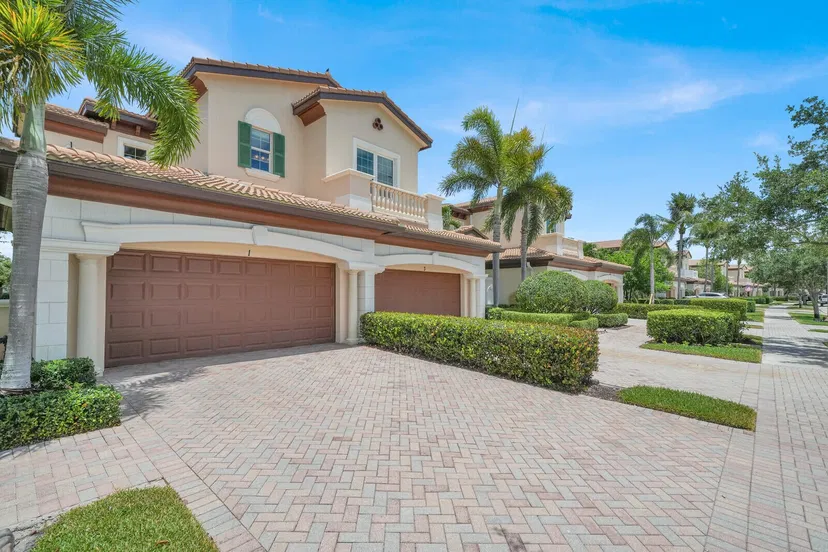 Sold Jul 2026 · 99 Tresana Boulevard 1, Jupiter
