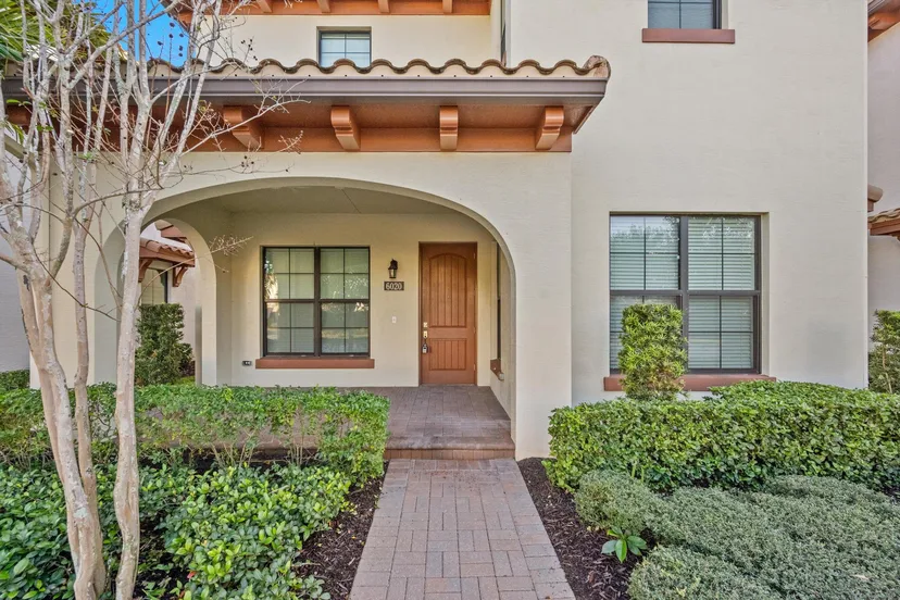 Sold Jul 2026 · 6020 Curie Place, Palm Beach Gardens