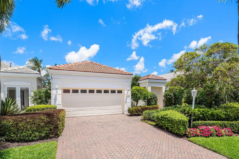 116 Coral Cay Drive, Palm Beach Gardens
