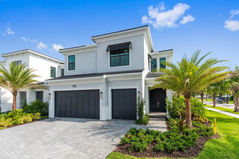 Sold Jun 2026 · 13487 Artisan Circle, Palm Beach Gardens