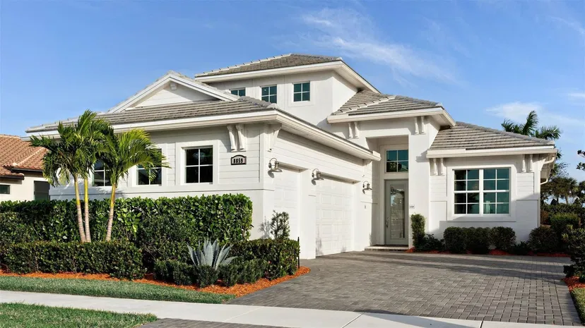 1850 SE Royale Preserve Way, Stuart