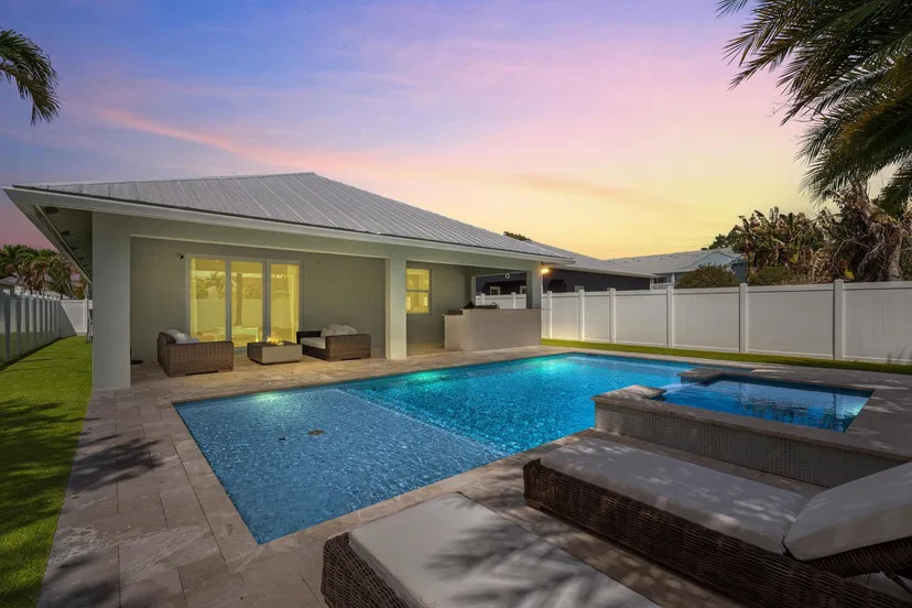 Sold Jun 2026 · 17726 Carver Avenue, Jupiter