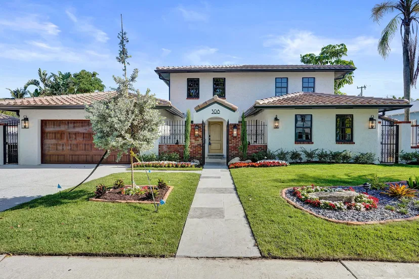 308 Greymon Drive, West Palm Beach