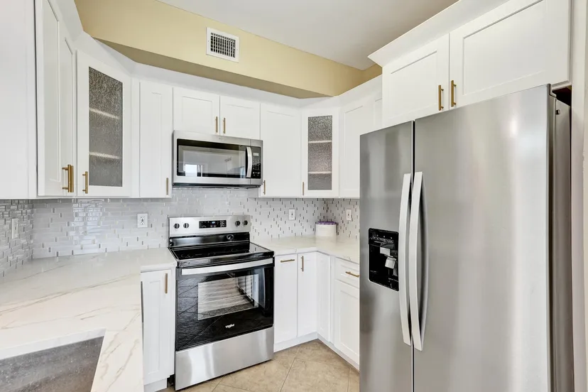 Unit 1010 · The Tower Condominium at Cityplace · West Palm Beach