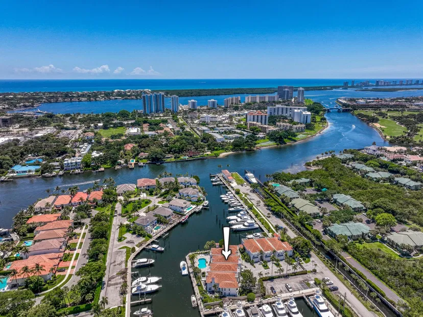 Frenchman's Reserve Palm Beach Gardens
