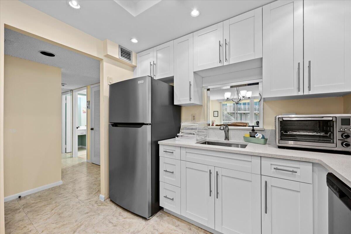 3540 S Ocean Boulevard #309 — photo 5