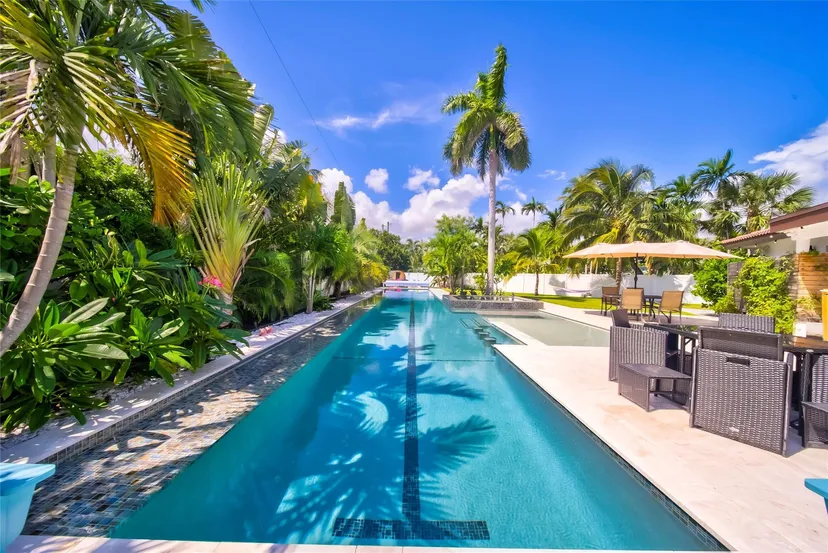 The Sanctuary Boca Raton