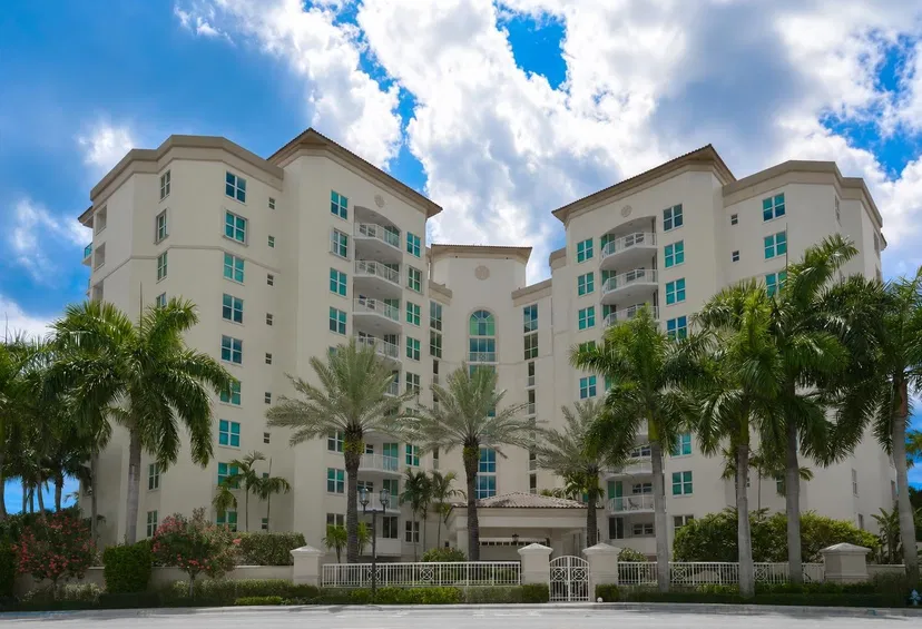550 SE Mizner Boulevard B702, Boca Raton