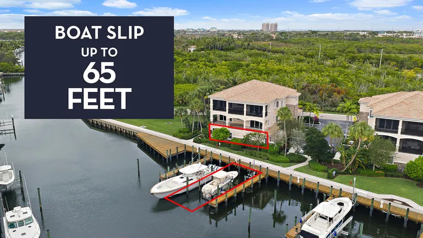 Frenchman's Reserve Palm Beach Gardens Unit 13629