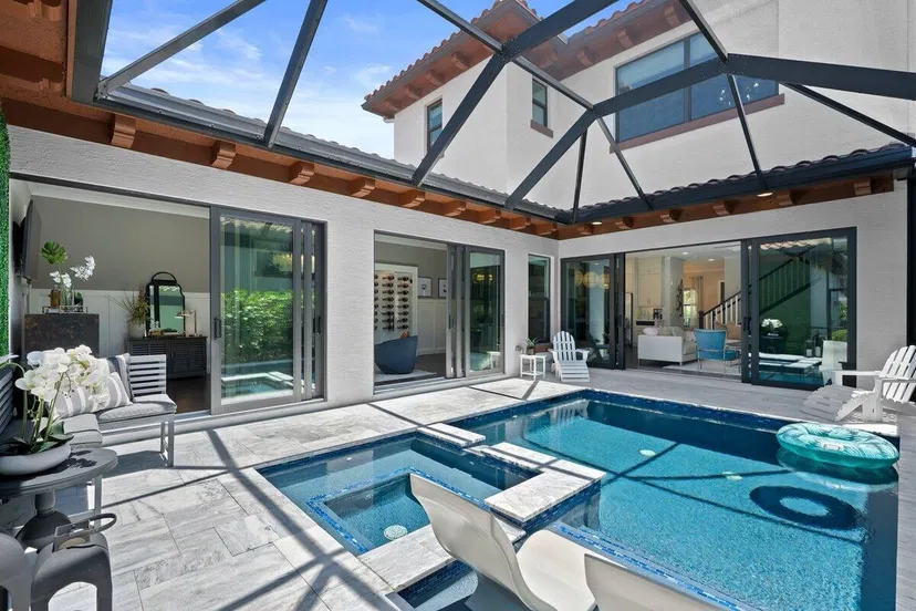 Sold Jul 2026 · 8039 Hobbes Way, Palm Beach Gardens