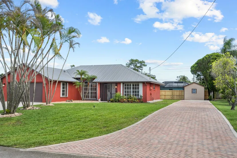 Sold Jun 2026 · 4824 SE Pilot Way, Stuart