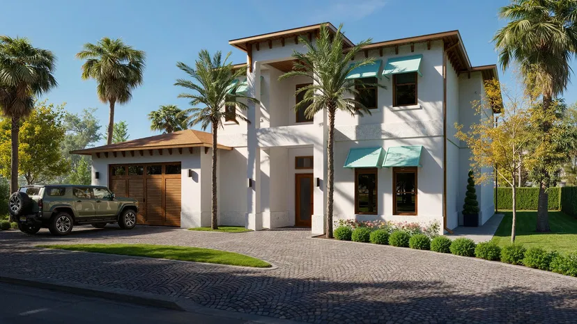 6316 S Olive Avenue, West Palm Beach