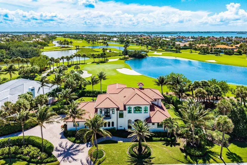 Sold Jun 2026 · 1884 SE Sailfish Point Boulevard, Stuart