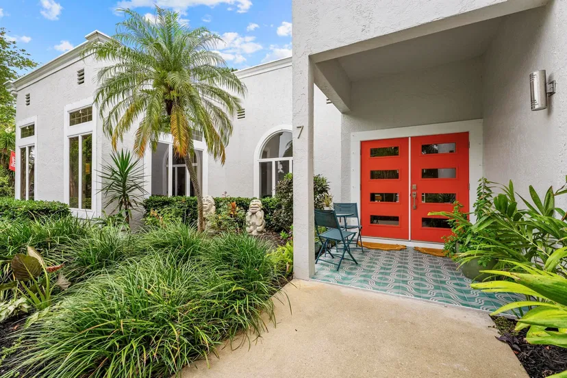 Sold Aug 2026 · 7 Worth Court, Sewalls Point