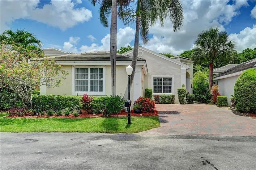 8171 Hampton Wood Drive, Boca Raton