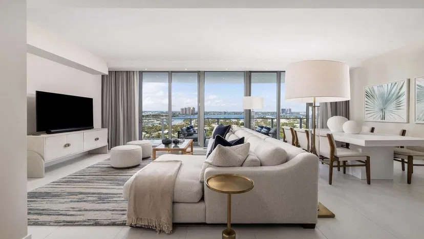 3100 N Ocean Drive 1201p, Singer Island