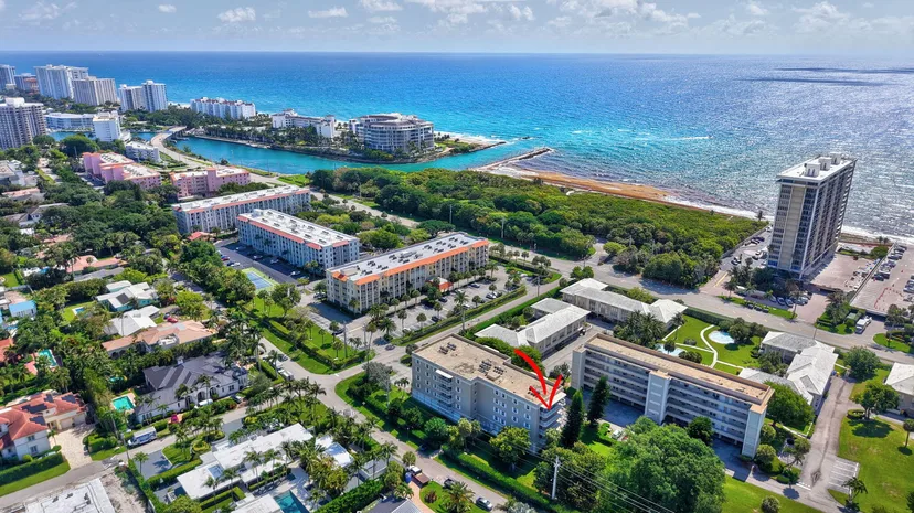 950 De Soto Road 5a, Boca Raton