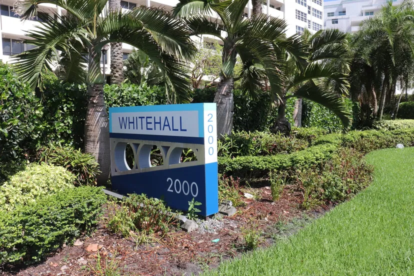 2000 S Ocean Boulevard 0160b, Boca Raton