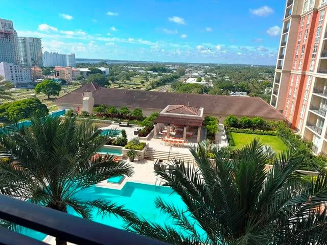 550 Okeechobee Boulevard 1405, West Palm Beach
