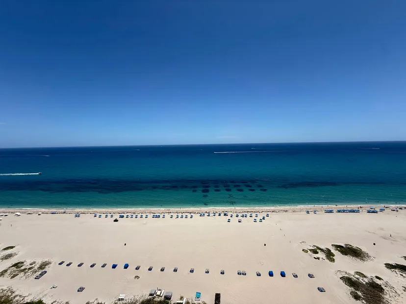 Singer Island Unit A-24d
