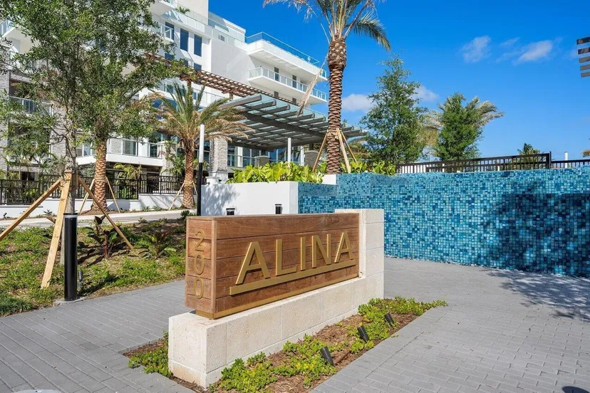 Unit 211 · Alina Boca Raton · Boca Raton