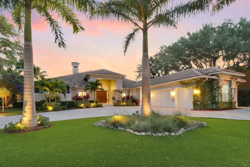 18808 SE Windward Island Lane, Jupiter