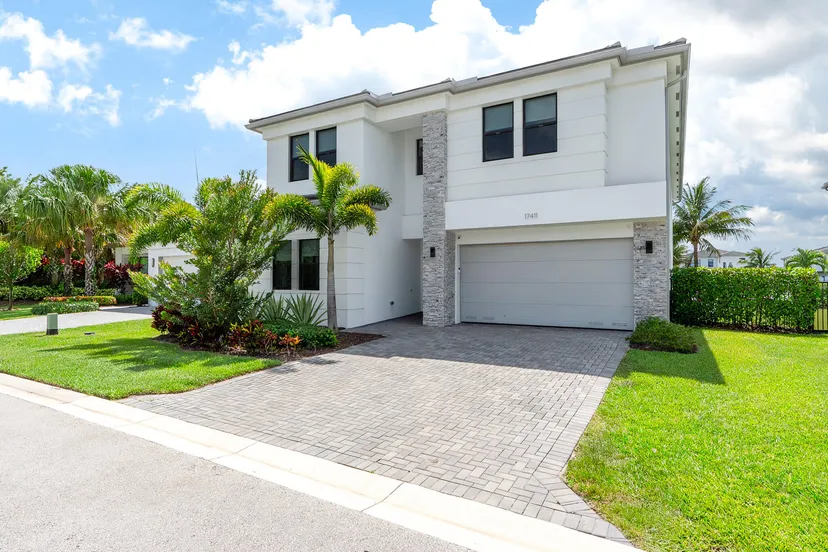 17411 Sea Blossom Way, Boca Raton