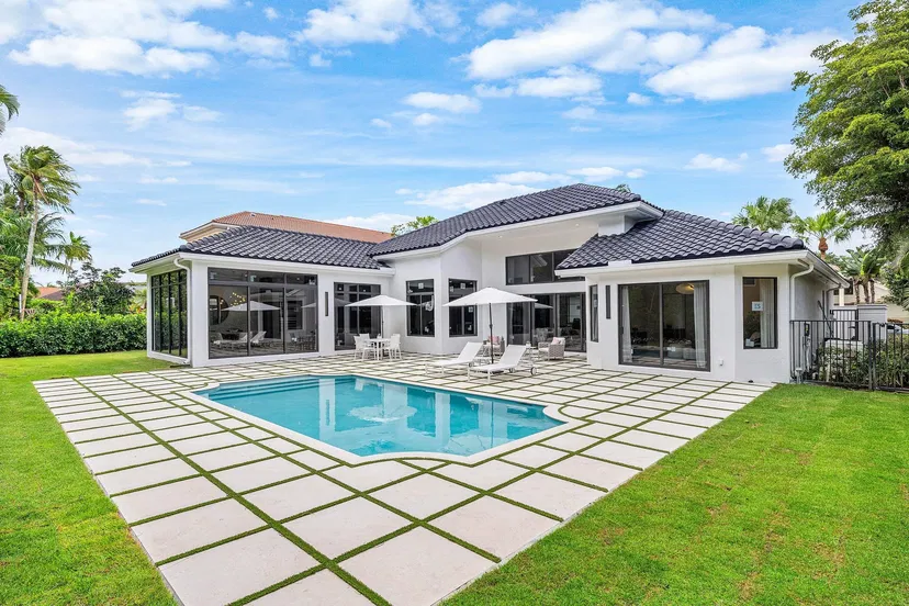 7028 Mandarin Drive, Boca Raton