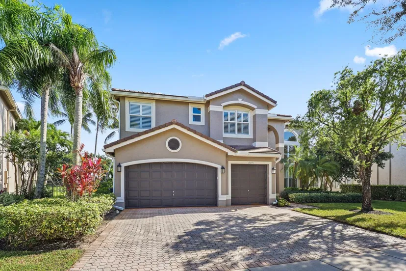 Sold Sep 2026 · 19245 Skyridge Circle, Boca Raton