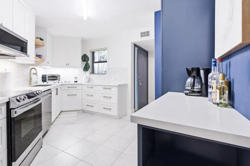 Sold Sep 2026 · 5800 Camino Del Sol Apt 106, Boca Raton