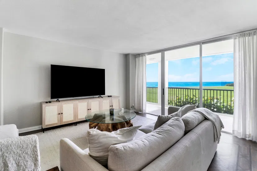 Harbour Point Singer Island Unit 1b