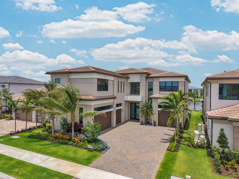 9523 Riverside Park Drive, Boca Raton