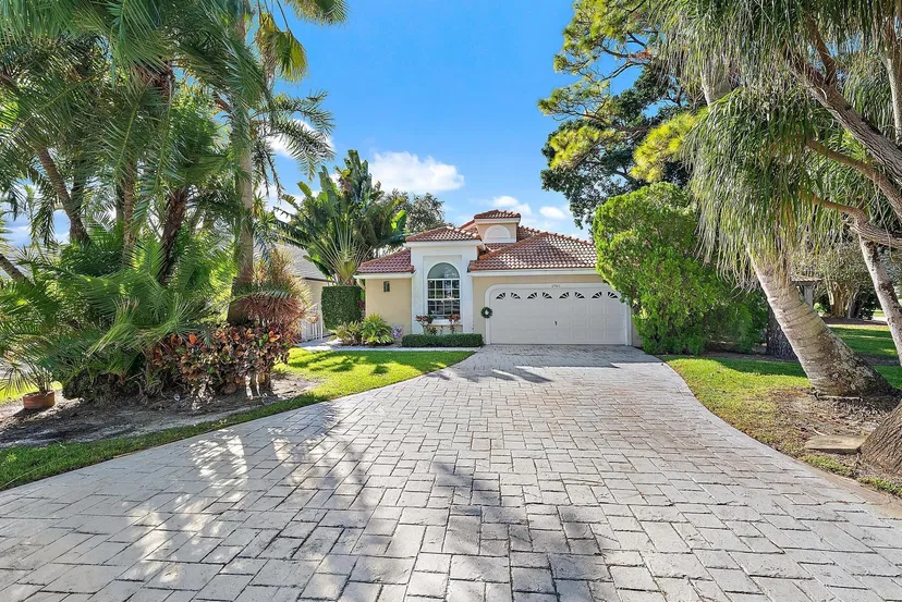 Sold Aug 2026 · 12960 Oak Knoll Drive, West Palm Beach