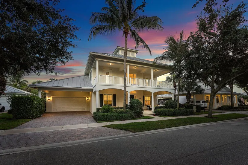 Sold Jun 2026 · 3425 Duval Street, Jupiter