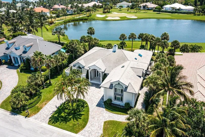 2925 SE Dune Drive, Hutchinson Island