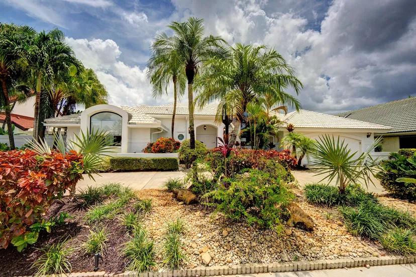 10252 Shireoaks Lane, Boca Raton