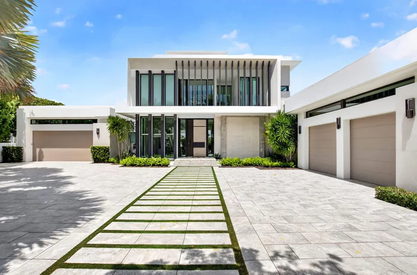 6960 Lake Estates Court, Boca Raton
