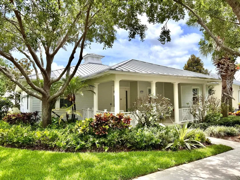Sold Jun 2026 · 3289 Wymberly Drive, Jupiter