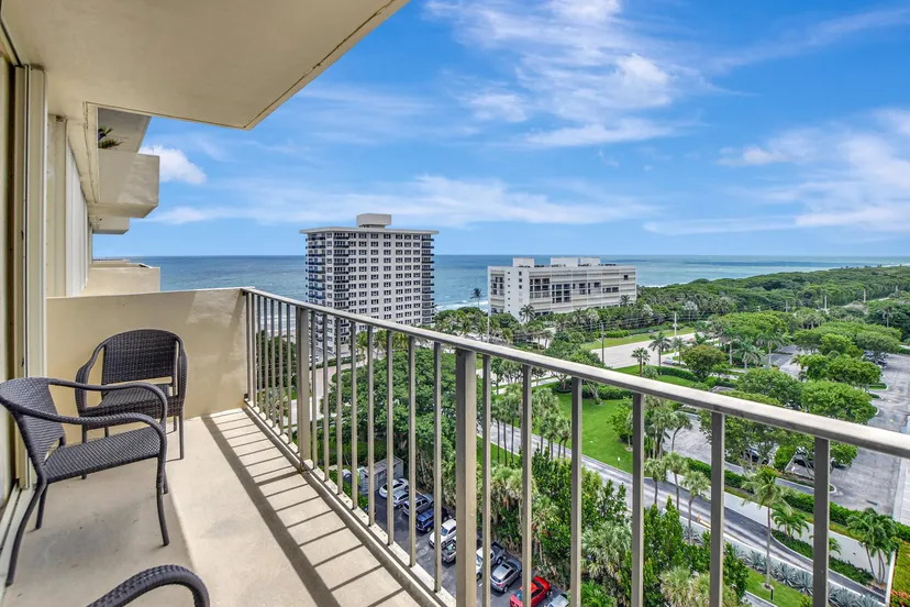 Boca West Country Club Unit 1405e