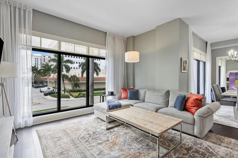 Unit 10 · Palmetto Place Boca · Boca Raton