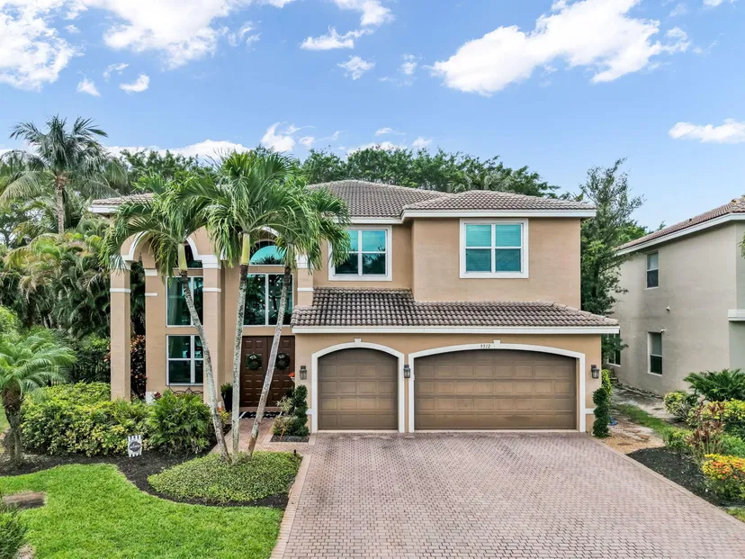 Sold Aug 2026 · 9512 Barletta Winds Point, Delray Beach