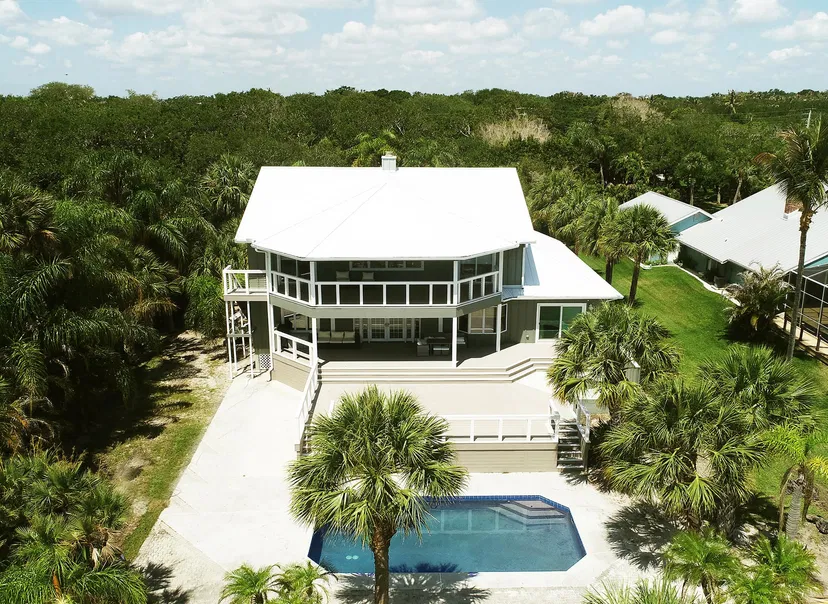 114 N SEWALLS POINT Road, Sewalls Point