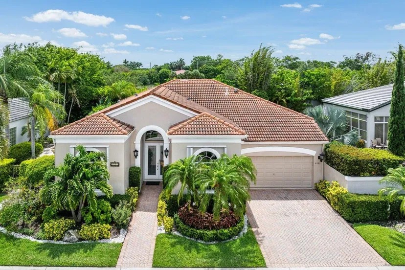 6263 NW 43rd Terrace, Boca Raton