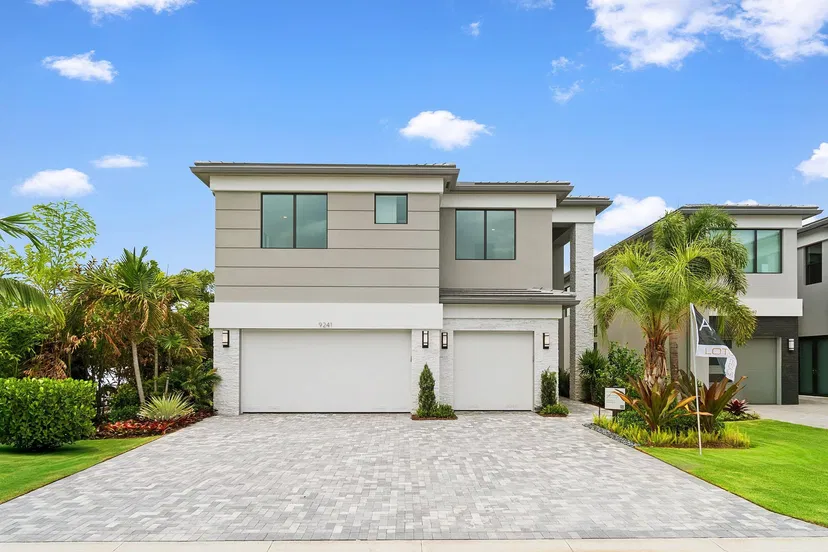 9241 Sunflower Meadow Road, Boca Raton