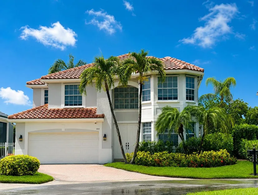 5855 NW 42nd Way, Boca Raton