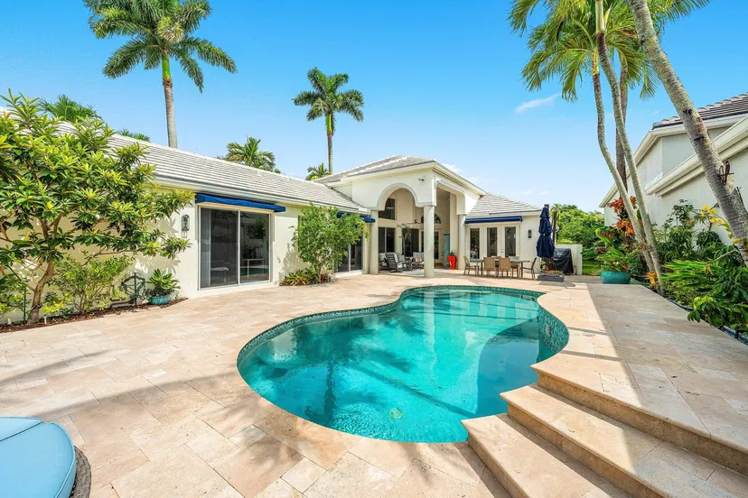 3507 NW Clubside Circle, Boca Raton